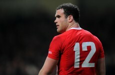 Paris, je t'aime? Roberts set to leave Cardiff Blues