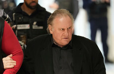 Prosecutors in sexual abuse trial of Gerard Depardieu seek suspended jail sentence of 18 months
