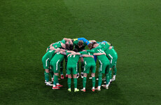 What Ireland need to do to qualify for the 2026 World Cup