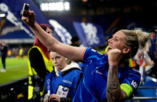 Chelsea stun Man City, Barcelona earn 10-2 aggregate win