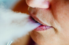 Letter sent to retailers about new €800 licence fee to sell vaping products