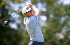 Power four shots off the lead in Houston as Mclroy makes steady start