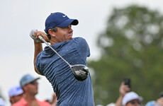 Rory McIlroy 'played OK' to shoot 65 in Houston