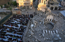 Gaza rescuers say children among 8 killed in Israeli strike