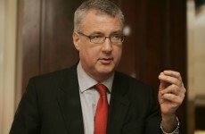 Proposals to make Leinster House a smoke-free campus