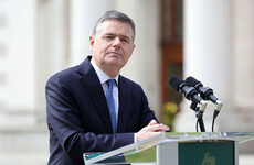 ‘Significant day in history of the world’: Income tax cuts in jeopardy, warns minister