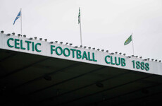 Settlement agreed in Celtic Boys Club historical abuse cases