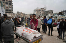 15 medics killed by Israeli forces 'deeply disturbing', says UN, as 322 children reported dead in Gaza