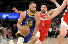 Curry drops 52 as Warriors win, Jokic bags career-high 61 in Denver loss