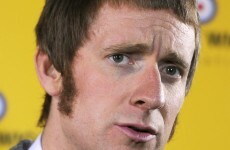 Wiggins recovers but British coach injured
