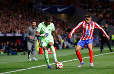 Barcelona set up Copa del Rey final with Real Madrid after edging out Atletico