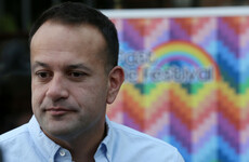 Leo Varadkar: 'Connecting Pride to child protection concerns is the oldest trope in the book'