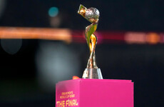 USA sole bidder for 2031 Women's World Cup, UK set to host in 2035 - Infantino