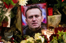 Russian security service carry out 'revenge' raid on house of Alexei Navalny ally's father