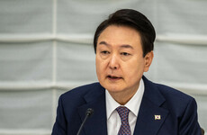 Ousted South Korean president apologises as court upholds his impeachment over martial law declaration