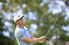 Slow start for Power and Harrington in Texas