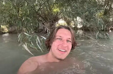 US tourist arrested for landing on out-of-bounds tribal island carrying Diet Coke and a coconut