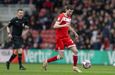 Irish duo feature in Championship, Kane's remarkable season continues