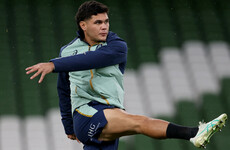 Test fly-half Lolesio to leave Australia rugby in 2026