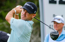 Harman goes four clear as Harrington and Power miss Texas Open cut