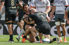 Toulon come from 22 points down to put 70 on Saracens in extraordinary encounter