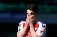 Everton do rivals Liverpool a favour against Arsenal