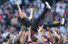 PSG win 11th Ligue 1 title in 13 seasons with 6 games to spare