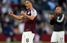 Another twist in Premier League top 4 race as Aston Villa pick up 7th straight win