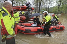 Two children among 16 people dead after severe storms and flooding impact US