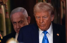Netanyahu to visit Trump at the White House tomorrow as world scrambles in response to tariffs