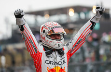 Verstappen wins Japanese Grand Prix to close championship gap on Norris