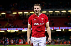 Former Wales and Lions out-half Dan Biggar to retire at end of season