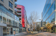 Regulations will ban short-term let planning permissions in towns with populations over 10,000