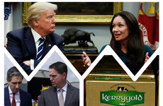 Tariff wars: Heydon talks Kerrygold and bourbon as he heads stateside to meet US counterpart