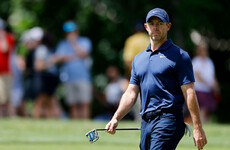 'My short game has been very good' - McIlroy ready to tackle Augusta again