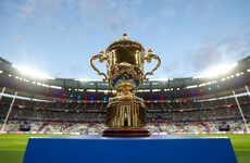 France allowed 'major failures' in finances of 2023 Rugby World Cup: watchdog