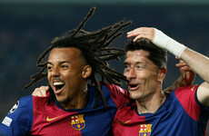 Sensational Barca destroy Dortmund in Champions League mismatch