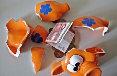 Disposable income and household savings up in second quarter