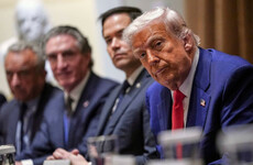 Donald Trump admits 'cost' from his 'beautiful' tariff war - while claiming win over EU