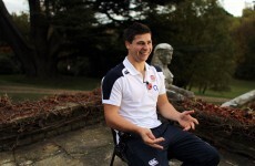 Preview: England future starts against Fiji