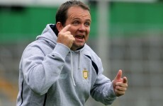 Slideshow: What other GAA managers could make the transition to soccer