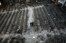 Hamas official says delegation on its way to Cairo for Gaza truce talks