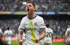 Former Stoke star pushes Inter Milan 6 points clear in Serie A