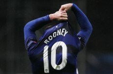 Ferguson unconcerned by Rooney goal drought