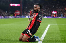 Bournemouth beat Fulham to boost European hopes