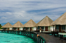 Maldives bans Israelis from tourist hotspot in 'solidarity' with Palestinians
