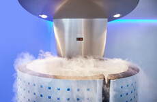 Woman dies and another in critical condition after cryotherapy gas leak in Paris