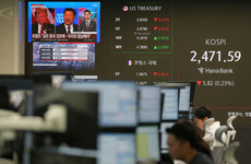 China warns US tariffs putting 'pressure' on economy and trade