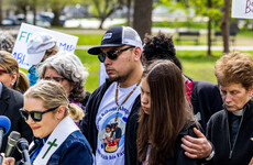 US government claims Salvadorian man deported in 'error' was actually a gang member