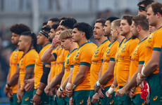 Rugby Australia hits out at French clubs poaching young talent